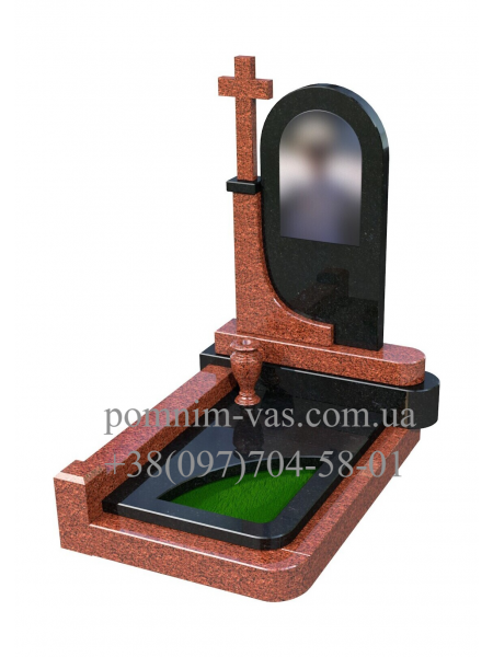 Пам'ятник фотография