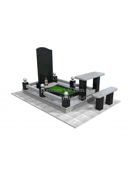 Пам'ятник фотография