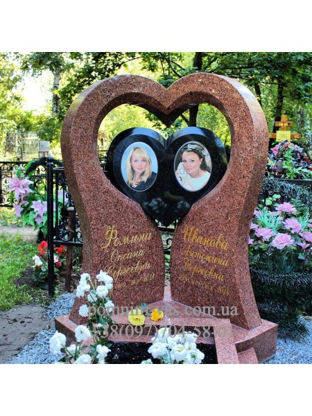 ДВОЙНОЙ ПАМЯТНИК ПД-99 фотография