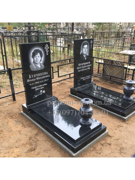 Гранитные памятники цена фотография