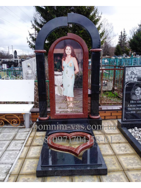 Купить памятник от производителя фотография