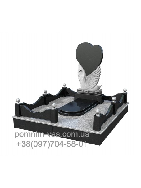 ОДИНАРНЫЙ ПАМЯТНИК  ВОЕННОМУ ПВ-31 фотография