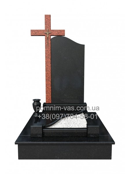 ОДИНАРНЫЙ ПАМЯТНИК  ВОЕННОМУ ПВ-62 фотография