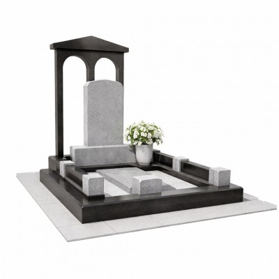 Мемориальные комплексы