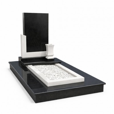 Как выбрать памятники на могилу