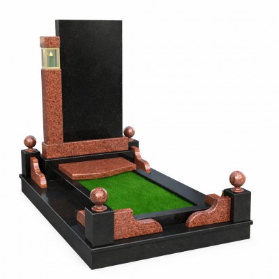 Когда установить памятник на могилу?