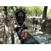 Памятник гранитный мемориальный для прокурора PSD-0930