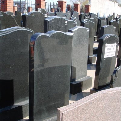 Цены на памятники