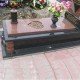 Надгробные плиты из гранита