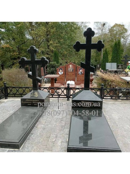 ХРЕСТ НА МОГИЛУ KG-59 фото ХРЕСТ НА МОГИЛУ KG-59 фотография