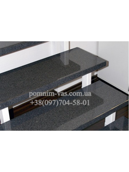 Гранітні сходи GK-5 фотография