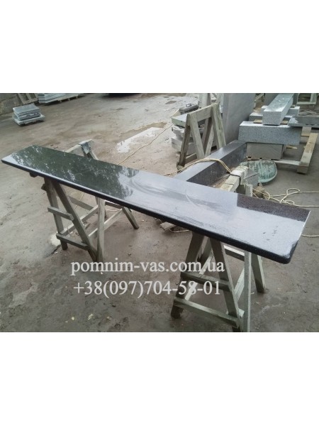 Підвіконня з граніту 7 фотография