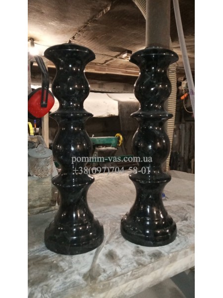 Балясини з граніту BL-2 фотография