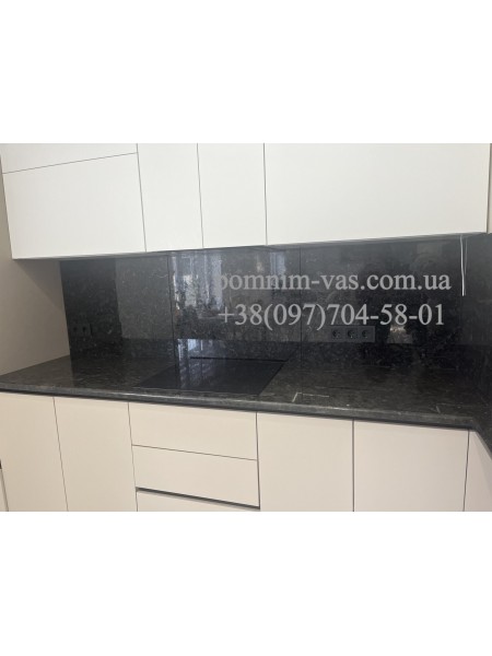 Стільниця із граніту (STOL100) фотография