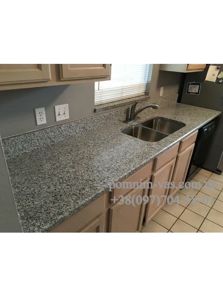 Стільниця із граніту (STOL101) фотография