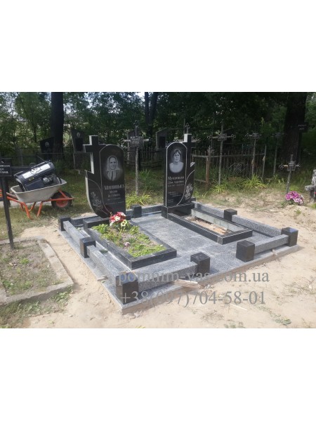 Встановлення пам’ятника YS-1 фото Встановлення пам’ятника YS-1 фотография