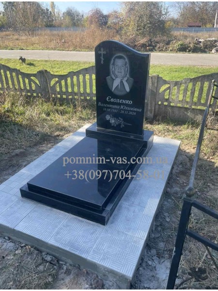 Встановлення пам’ятника YS-3 фото Встановлення пам’ятника YS-3 фотография