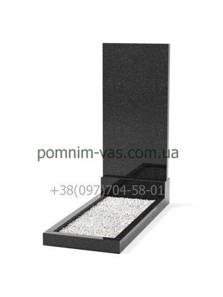 ОДИНАРНЫЙ ПАМЯТНИК ОП-1 фотография