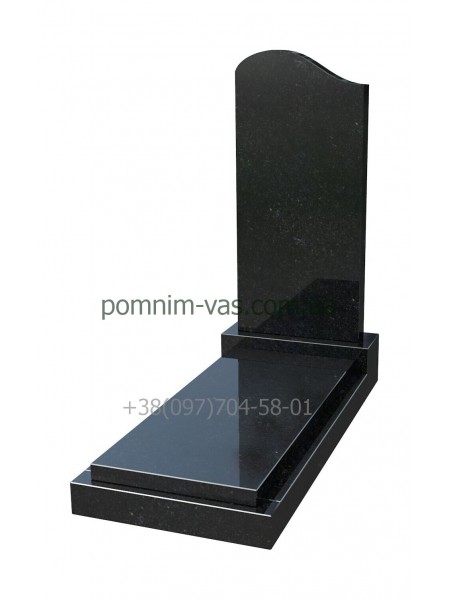 ОДИНАРНЫЙ ПАМЯТНИК ОП-2 фотография