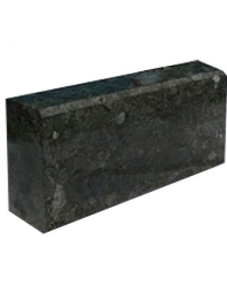 Гранітний бордюр Лабрадорит фото Гранітний бордюр Лабрадорит фотография