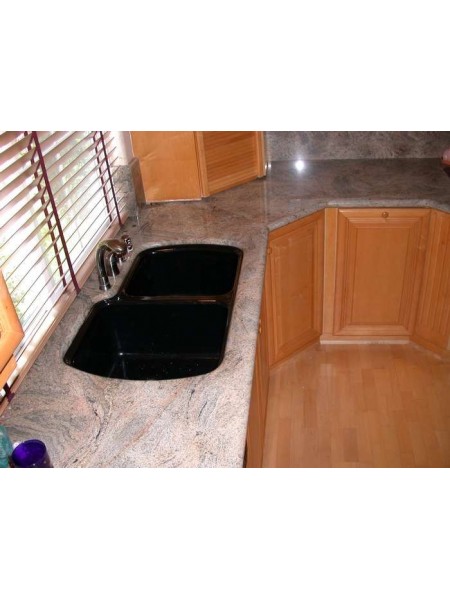 Стільниця із граніту (stol55) фотография