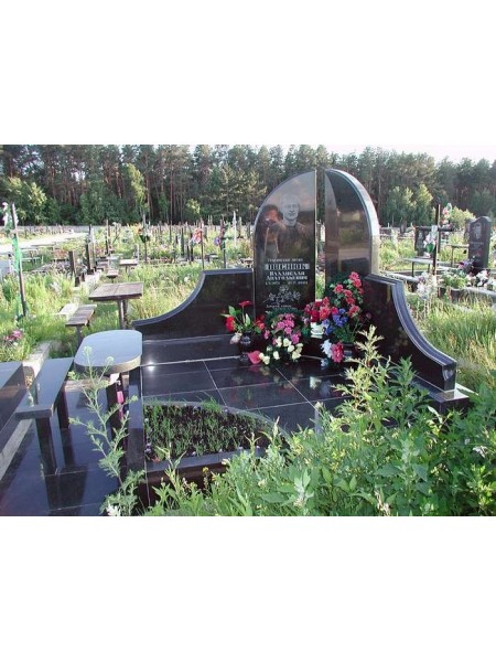 Элитный памятник ЭП-11 фотография